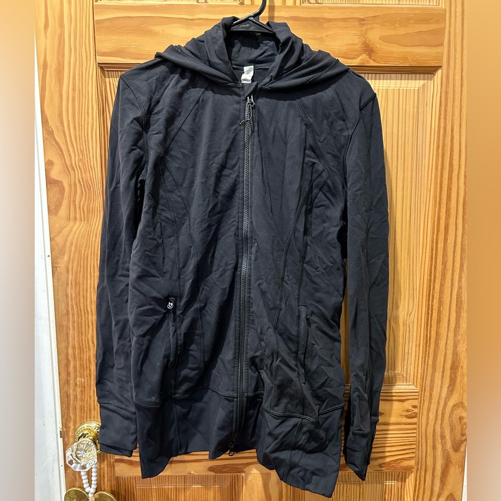 Lululemon hoodie